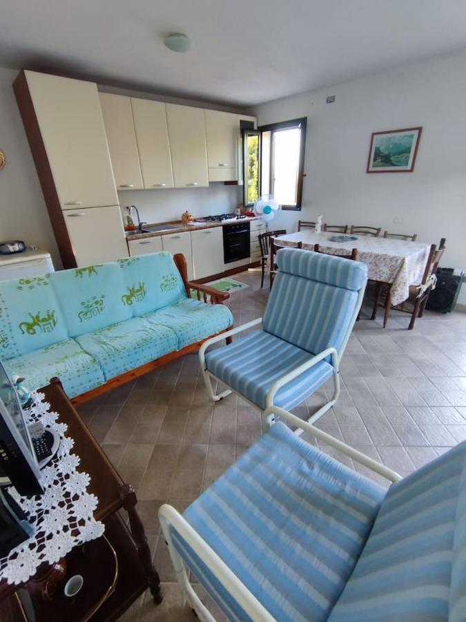 Villa Ulivella Schifoni Экстерьер фото